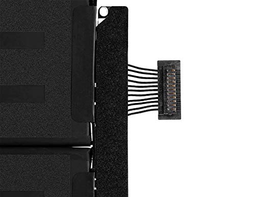 10,95V 95Wh Batteria per PC Portatile A1417 per