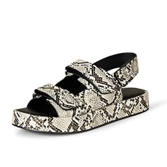 Multi Faux Snake Skin