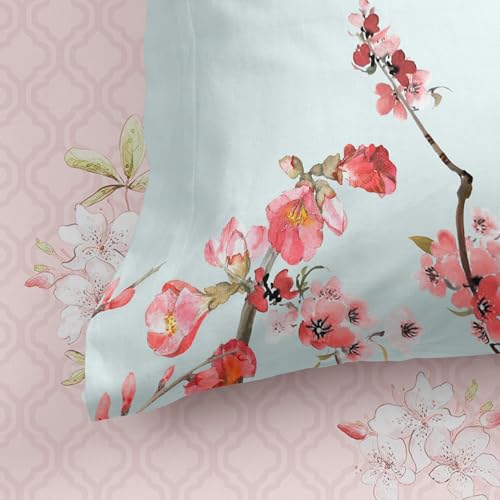 Chinoiserie Bajera 180x200x32 cm (Cama 180)
