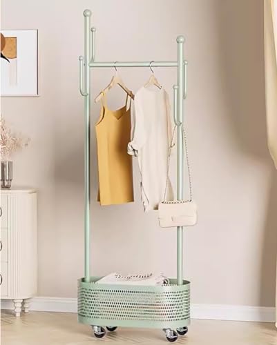 Diesse BLGHU1084 Appendiabiti 2 Posti Oro Lucido Pezzi 2 Blister 6 - Foto 2