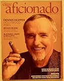 Cigar Aficionado February 2001