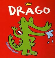 Drago 2211083331 Book Cover
