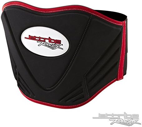 Jettribe Race Belt PWC Jetski Ride & Race Jet Ski Gear Accessories