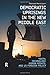 Democratic Uprisings in the New Middle East (International Studies Intensives)