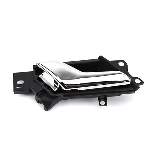 YBVDCXP Door Pull Handle Car Interior Side Door Handle for Saturn VUE 2008 2009 2010