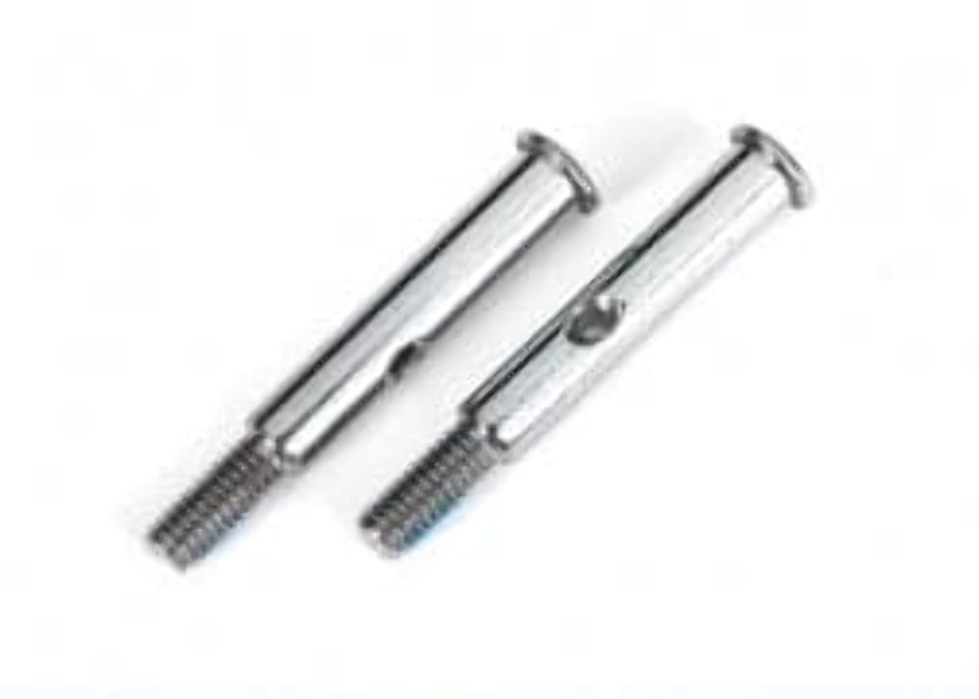 Amazon.com: Traxxas 3637 Front Axles (pair) : Toys & Games