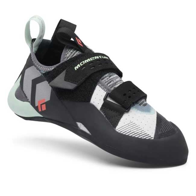 Black Diamond Momentum Climbing Shoes EU 38 1/2