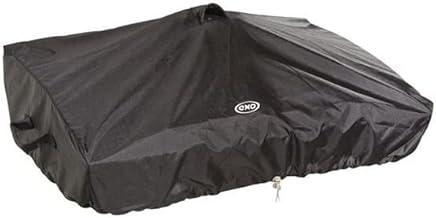 Eno ENOSIGN80 - Funda antirayos UV, color negro