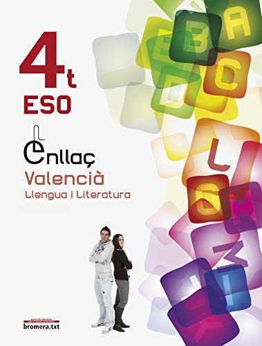 Portada de Enllaç 4