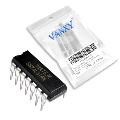 20PCS SN74LS14N SN74LS14 74LS14N 74LS14 IC Chip
