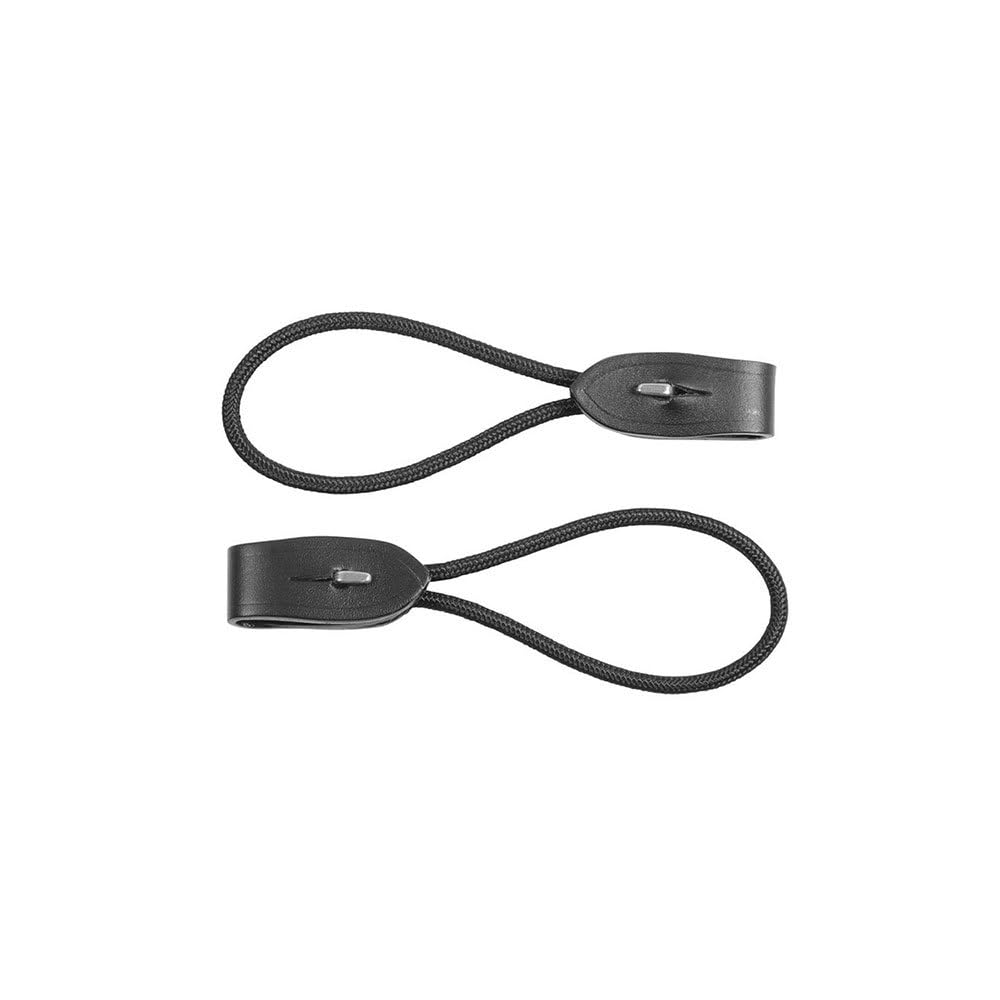 PONTI PELHAM METALAB (NERO)