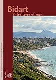 ehlinger maurice  Bidart (geste) - entre terre et mer