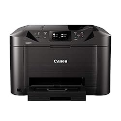 Impressora Canon MB5120