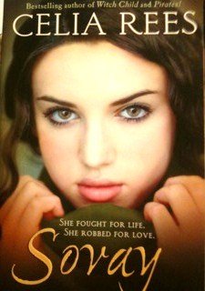 Paperback Sovay Book