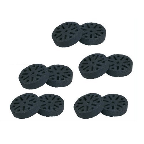 ロゴス 燃料セット エコココロゴス・ラウンドストーブ2