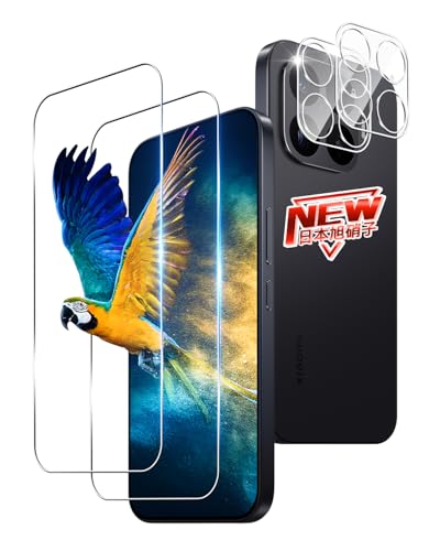 �Ή� Xiaomi 17T Pro �K���X�t�B���� 2�� + �����Y�ی�t�B���� 2�� �w��h�~ �Ή� Xiaomi 17TPro �t�B���� �����K���X �y4���Z�b�g ���Y���Ɏq�ގ��z �Ή� �V���I�~ 17T Pro �ی�t�B���� �t�� �P�[�X �d�x9H 