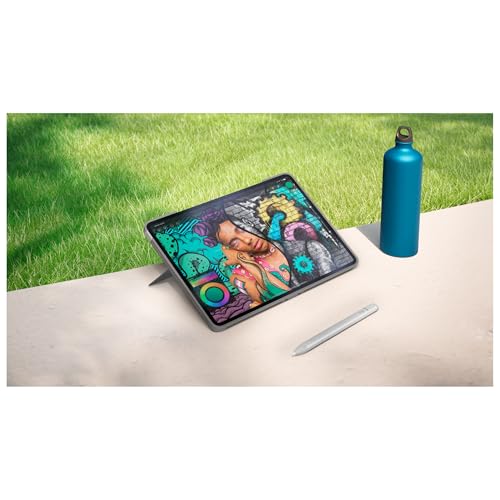 Logitech Housse iPad Air Qwerty - vue 8