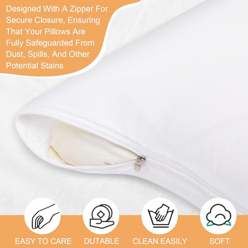 Shimeyao Pillow Protectors thumbnail 5