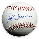 Jerry Coleman Signed Autographed Baseball Yankees Padres JSA J96430