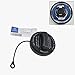 Mercedes-Benz Petrol Combustible Tanque – Tapa de llenado Original 2210605/2110405/1680205