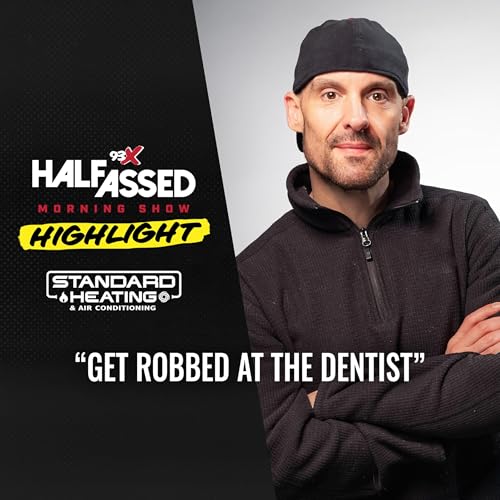 Get Robbed at the Dentist