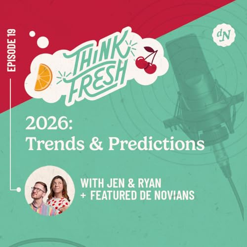 2026: Trends & Predictions