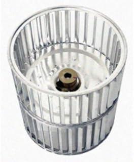 LA22RB570 - Bryant OEM Replacement Furnace Inducer Motor Blower Wheel/Squirrel Cage