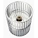 LA22RB570A - Carrier OEM Replacement Furnace Inducer Motor Blower Wheel/Squirrel Cage