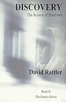 Discovery: The Season of Shadows 1508631794 Book Cover