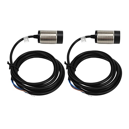 Sensor de aproximación de aleación de cobre con alta resistencia estructural 5