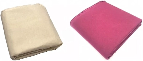 Tecido/Pano Mesa Sinuca Original Thaís + Forro Para Pedra