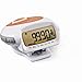 Oregon Scientific PE826 Pedometer with Pulse Meter