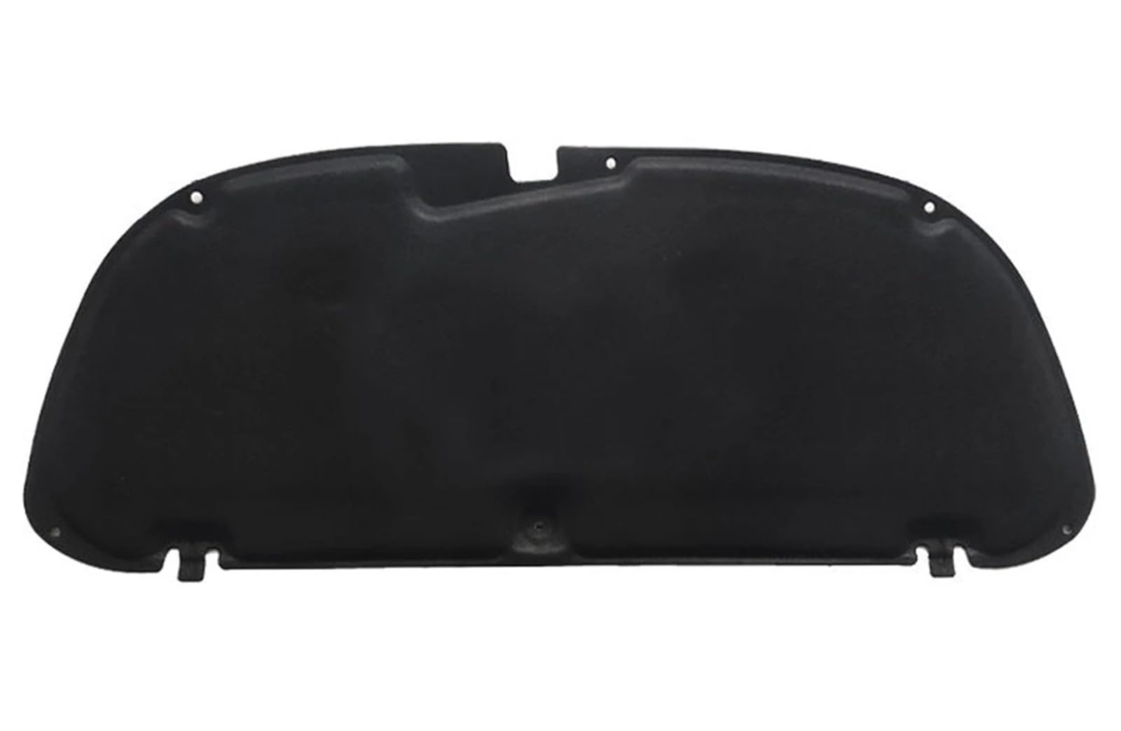 Gtdtixc Type A Front Bonnet Sound Proof Mat For Toyota For Corolla E210 2019 - 2024 Soundproof Hood Engine Insulation Pad Car Sound Mat(Type A)