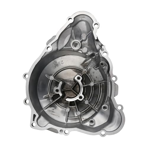 Protector de cárter Daytona 675 acabado premium para motor 6