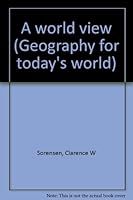 A World View B0007FL25U Book Cover