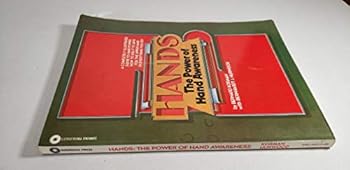 Hands, the power of hand awareness