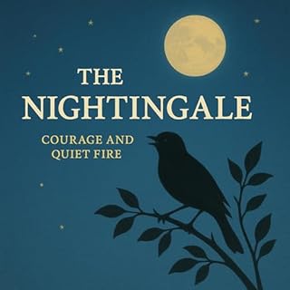 The Nightingale cover art