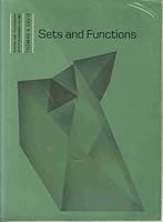 Algebra and Trigonometry: Sets and Functions v. 2 0155021524 Book Cover