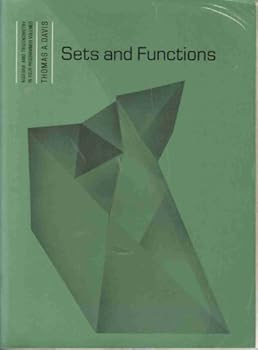 Paperback Algebra and Trigonometry: Sets and Functions v. 2 Book