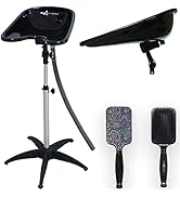 Portable tilting sink