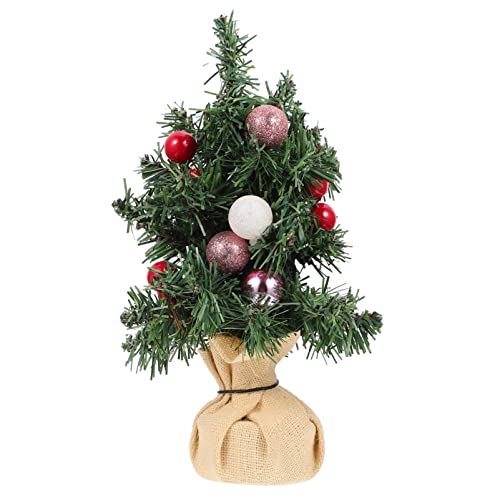 Gogogmee 1Pc Ornaments For Decor Wood Figurine Wooden Accessory Center Decorative Fireplace Sisal Dinner Pink Supplies Mini Bag Prop Desktop Standing Snow Farmhouse Tabletop Ornament #TOP7