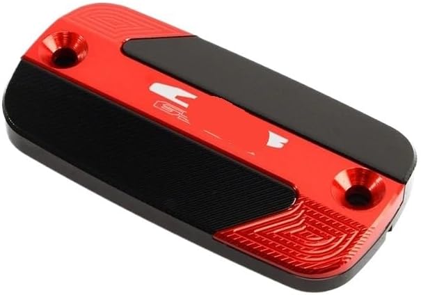 Motorcycle Oil Filler Caps, Motorcycle Accessories Front Brake Cylinder Cap Fluid Reservoir cover For CB 650R CB650R 2019 2020