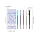 Pruojhw Cortador De Nasal Para Mujeres Imagen de Pruojhw Cortador De Nasal Para Mujeres