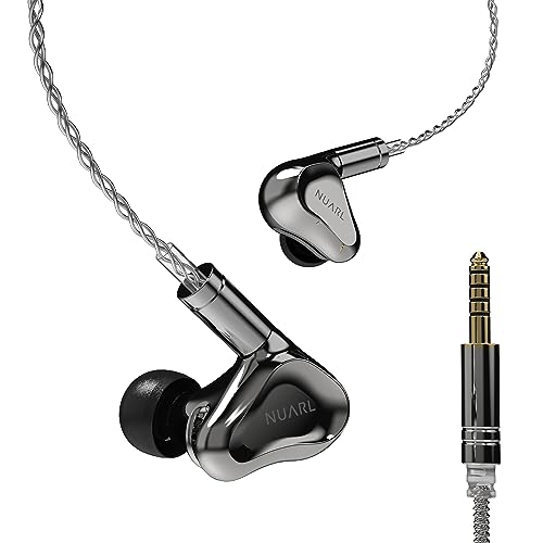 EmpireEars RAVEN/カナル型有線イヤホン EMPIRE EARS RAVEN – e☆イヤホン