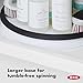 OXO Good Grips Lazy Susan Turntable, 11-Inch