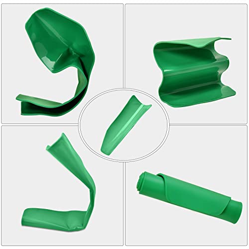 Multi-Purpose Flexible Fold Oil Funnel Drain Tool, Reusable Silica Gel Fuel Funnel, Flexible Oil Funnel For Oil Change #TOP2