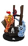 Spider-Man and His Amazing Friends Heroclix Team Pack Team Base
