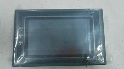 Écran tactile HMI 5 pouces Gowe SK-050AE avec port USB et un port COM pour automatisme