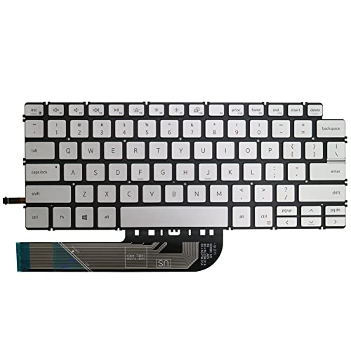 intendvision �����pUS�L�[�{�[�h Dell Inspiron 5300 5301 5390 5391 5400 5401 5402 5405 5406 5408 5409 5490 5493 5494 5498 7300 7306 73900