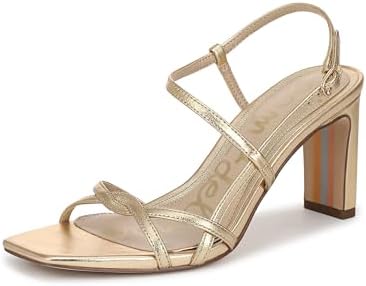 Sam Edelman Women's Elissa Heeled Sandals